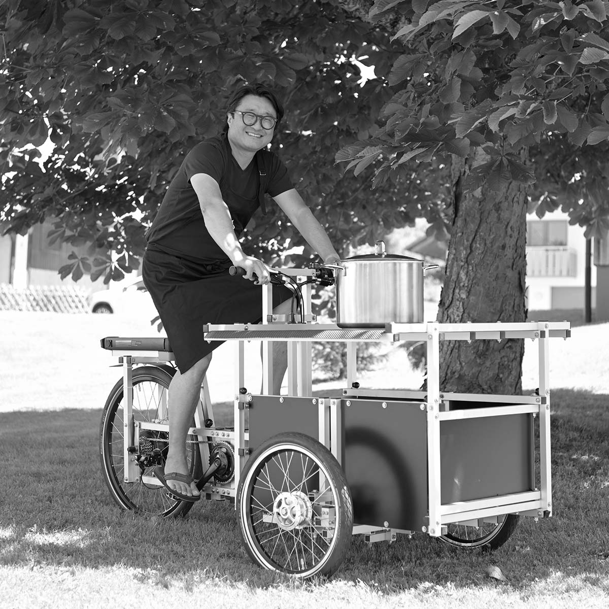 Content Produktion mit Genusshaus